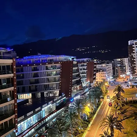 Andrea * Budva